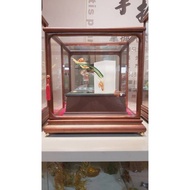 琉璃 平步青雲 開幕送禮 升遷禮物 退伍禮物 退休賀禮 榮調禮物