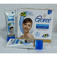 Goree Whitening Face Wash with Lycopene (70 ml)