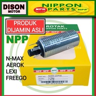 Rotak npp nmax lexi aerok freego original dinamo fuel pump npp