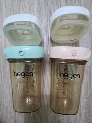 Hegen 240ml 奶樽