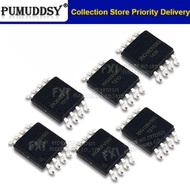 5PCS W25Q80BVSIG W25Q16BVSIG W25Q16DVSSIG W25Q32BVSIG W25Q32FVSSIG W25Q64BVSIG W25Q64FVSSIG W25Q128B