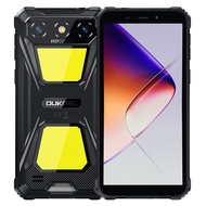 [LOCAL STOCK] OUKITEL G5 16GB+128GB 4G Handphone Dual Camping Lights 6inch HD Screen 6300mAh Support