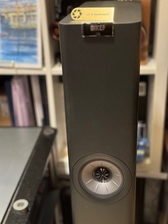 🔈 KEF LS60 Wireless All-in-One Speakers 無線Hifi 喇叭 ( LS50 LSX II BOWERS & WILKINS Formation Duo Wirel