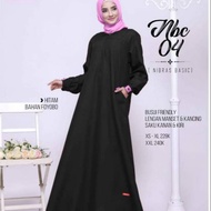 Nibras NBC 04 Dress