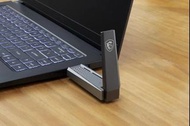 MSI AX1800 USB Adapter  (NE-MGUAX18)