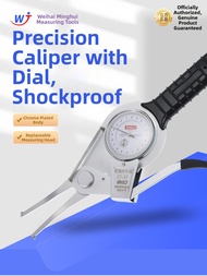 With Gauge Inner Diameter Caliper