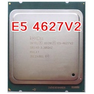Intel Xeon E5-4627V2 E5 4610 E5 4620 E5 4640 E5 4650 E5 4650L E5 4620V2 E5 4627V2 E5 E5 4640v4 4650V