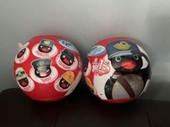 Pingu 1M 模型 盲盒