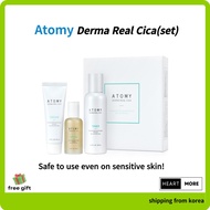 Atomy Derma Real Cica(set)