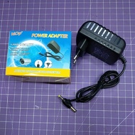 ADAPTER 12VOLT 2 AMPER