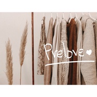 PRELOVE LIVE SESSION 2g