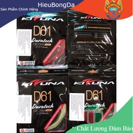 Kizuna D61 badminton racket string (3 strands)