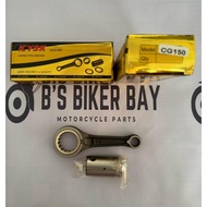 CONNECTING ROD CG150 (CHECK PIC FOR REFERENCE) YSK BRAND