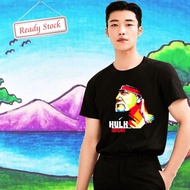 Hulk Hogan Tshirt