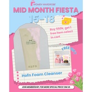 READY INSTANT - Hofn BHA Foam Cleanser