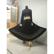 Abaya Dubai