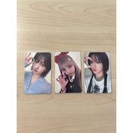 Ive-mine yujin liz