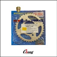 RKM SRL115 SPOCLET 428HT X38T