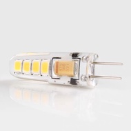 [Current 220V] G4 LED bulb uses 220V electricity with 1W yellow light