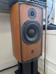 ATC SCM 19 SCM19 喇叭Speaker