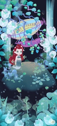 Livly Island