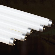 Office T8 Fluorescent Lamp Tube Bracket Long Strip Lighting 18W 30W 36W Fluorescent Lamp Straight Tu