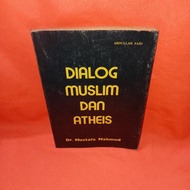 Dialog Muslim Dan Atheis Dr Mustafa Mahmud