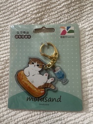 Mofusand 台灣悠遊卡