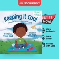 Keeping It Cool - Paperback - English - 9781955170017