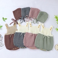 Funky Romper Beanie Jumper Funky Baby Gemas