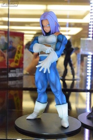 現貨 BANPRESTO 代理版 景品 七龍珠 七龍珠Z 戰士的覺悟 ROS Vol.5 特南克斯