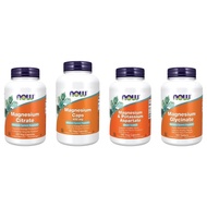 Magnesium Glycinate / Magnesium Caps / Magnesium Citrate / Magnesium Bisglycinate / Magnesium & Pota