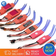 Simonk 10A 12A 15A 20A 30A 40A 50A 70A 80A เฟิร์มแวร์ Electronic Speed Controller ESC สำหรับ RC Mult