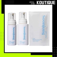 ETUDE  Soon Jung pH 6.5 Whip Cleanser