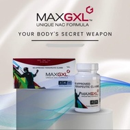 MAX GXL Dietary Supplement w/ NAC formula