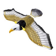 Flying eagle toy for children