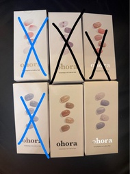 Ohora指甲貼