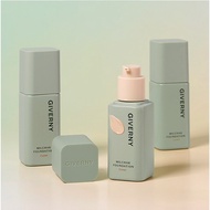 Giverny Long-Lasting Cover Foundation