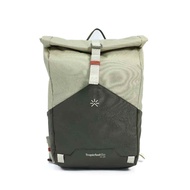 Tropicfeel Roll Go Elm Green กระเป๋าเป้เดินทาง (2511220U941) a 941 Elm Green One