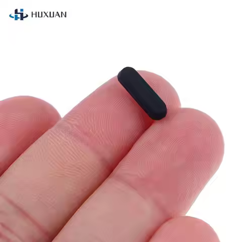 For Thinkpad X1 Carbon Gen9 Gen10 Laptop Bottom Case Innovative And Replaceable New Rubber Feet Foot