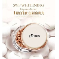 Eaoron Whitening Capsules Eaoron Whitening Capsules 1 Whitening 1 Degree Whitening So Glowing