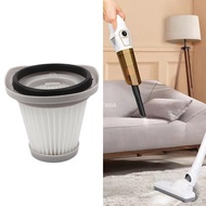 【MT】 Vacuum Cleaners Part Plastic Upright Filters for Midea SC861A Vacuum Cleaners