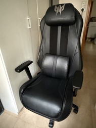 OSIM x Predator Gaming Chair 電競椅 按摩椅