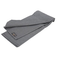 [Georg Jensen Damask] Georg Jensen Damask Large Kitchen Towel Tea Towel EGYPT Flint 80×50cm Cotton K