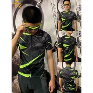 READY STOCK Cycling Wear NW/Strava/Rapha  baju Jersey