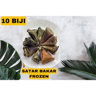🔥HOT ITEM (SATAR BAKAR FROZEN ORIGINAL TERENGGANU)