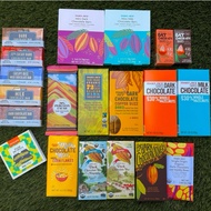 [On Daigou] Trader Joe's the dark chocolate bar Coffee