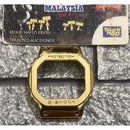 BEZEL METAL BESI GOLD FIT DW5600 GB5600 GWX5600 GWB5600