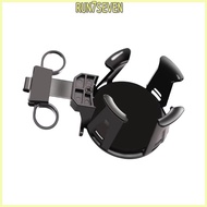 RUN Car Air Outlet Beverage Holder Adjustable Cup Holder Air Outlet Drinks Bracket