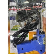 Ultimax ZD90SPII Soldering Iron Gun (Sirim ) 30-130W